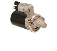WAI 30350N Starter Motor Compatible With HYUNDAI KIA Replaces 3610003100 3610003150 3610003200 3610003400 3610003401 3610003402 254747 254747M 254747V S3082S A92030 AEX1082 AEX1160 AEY2612 986025980
