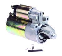 WAI 3261N Starter Motor Compatible With FORD Replaces 93BBAA 93BBAB 93BBHB 93BBHC 96BB11000A3C 96BB11000AA 96BB11000AB 96BB11000AC F3RZ11002A F3RZ11002ARM R93BB11000AB XS7U11000C3A XS7U11000C4A 1647