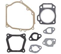 Wai Danie Cylinder Head Full Gasket Kit Compatible with Honda 5.5HP Engine (168F) GX160 Engine (168F) GX200