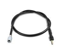 Wai Danie Motorcycle Speedometer Cable Speedo Lines Instruments Wire Compatible with Honda CB400F CB500 CB550 CX500 CB750 CB900F XR 250 CB450K XL600R