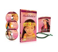 WAI LANA Easy Meditation for Everyone DVD