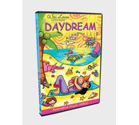 Wai Lana Little Yogis Daydream DVD