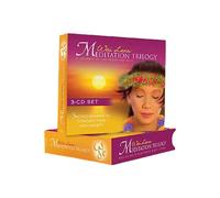 Wai Lana - Wai Lana's Meditation Triology