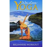 Wai Lana Yoga: Easy Beginners Workout