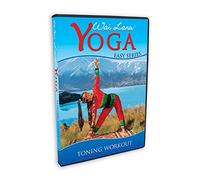 Wai Lana Yoga: Easy Toning Workout [DVD] [1996] [Region 1] [US Import] [NTSC]