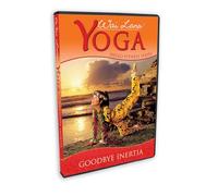 Wai Lana Yoga Goodbye Inertia DVD