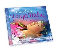 Wai Lana Yoga Nidra CD: Yogic Sleep for Compete Rest and Relaxation