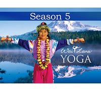Wai Lana Yoga Series
