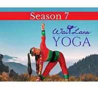 Wai Lana Yoga Series