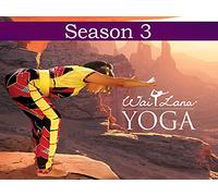 Wai Lana Yoga Series