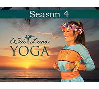Wai Lana Yoga Series