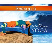 Wai Lana Yoga Series