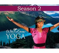 Wai Lana Yoga Series