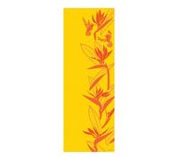 Wai Lana Yogi Hawaiian Paradise Mat, Gold