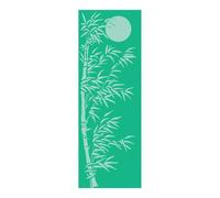 Wai Lana Yogi Rainforest Mat, Pale Green