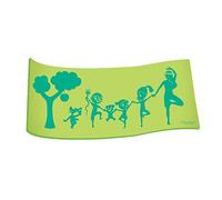 Wai Lana's Little Yogis: Little Yogis Eco Mat