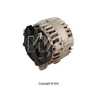 WAI New Alternator Fits Ford Galaxy Mondeo S-Max BV PSH 595.560.150.440
