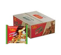 Wai Wai Baby Clam Flavour Instant Noodles - 30 Packets
