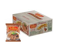 Wai Wai Instant Noodles - Pa Lo Duck Flavour 60g (Pack of 30)