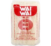 Wai Wai Rice Vermicelli 500 g