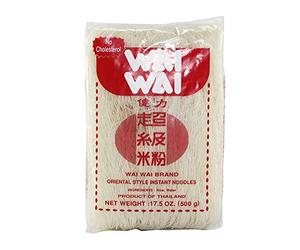 Wai Wai Rice Vermicelli 500g