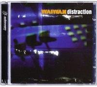 Wai Wan - Distraction