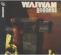 Wai Wan - Goddess