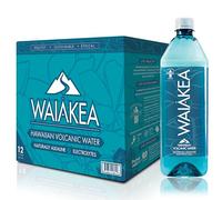 Waiakea Hawaiian Water Volcanic 1 Lt
