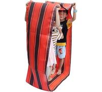 WaiDXn Game Playing Run Mat Teamwork Game，Facilitate Communication And Cooperation(Adult-8M)