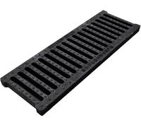 WaiDXn Heavy-duty Load-bearing Grating Filter Mesh Sewage Cover Plates For Kitchen And Courtyard Fencing(50x15x2cm/19.6x5.9x0.8in)