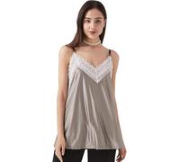 WaiDXn Maternity Clothing for Radiation Protection,Silver Fiber Radiation Protection Fabric EMF Anti-Radiation Clothes(XL)