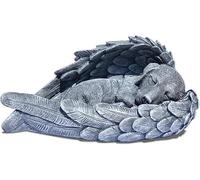 WaiDXn Personalized Dog Memorial Stone, A Comforting Tribute For Your Beloved Pet