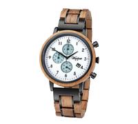 Waidzeit GIN White Ice Chronograph Gentlemen watch