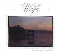 Waifle - The Music Stops, The Man Dies