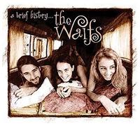 The Waifs - A Brief History