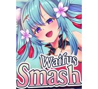 Waifus Smash (PC) - Steam Gift - EUROPE