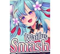 Waifus Smash (PC) - Steam Gift - GLOBAL
