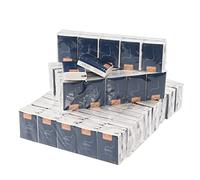 Waikhomes Pack of 120 Mini Pocket Tissue, 4ply Soft Facial Tissue Travel Size