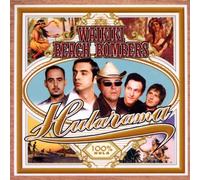 Waikiki Beach Bombers - Waikiki Beach Bombers Hul