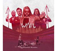 Wail - Civilization Maximus