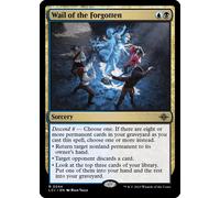 Wail of the Forgotten (foil) | Lost Caverns of Ixalan