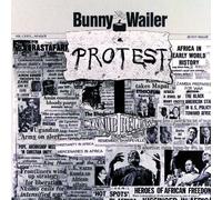 Wailer, Bunny - Protest
