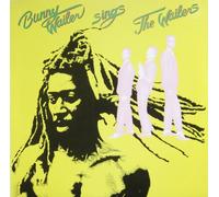 Wailer, Bunny - Sings Wailers [VINYL]