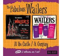 Wailers - At the Castle/and Company