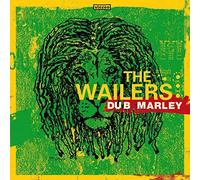Wailers Band - Dub Marley - Vinyl Record VL - K3447z