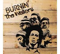 Burnin' [VINYL]