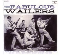 Wailers - Fabulous Wailers