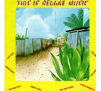 Wailers - This Is Reggae Music