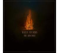 WAILIN STORMS - THE ARSONIST