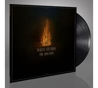 WAILIN STORMS - THE ARSONIST [VINYL]